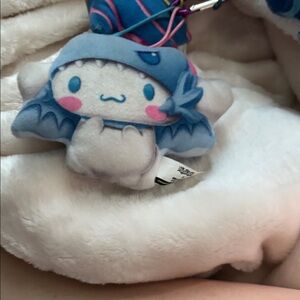 Yu-gi oh x Hello kitty and friends. 5 plushies